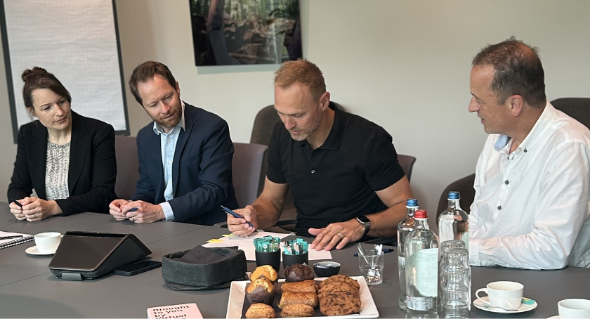 Siegwerk strengthens coating business by acquiring Allinova